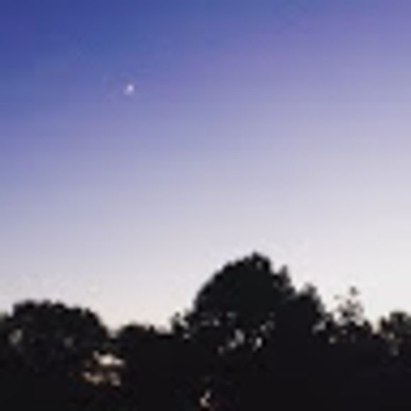 staringatthesky